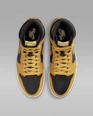 NIKE公式】エア ジョーダン 1 レトロ HIGH OG シューズ.オンライン